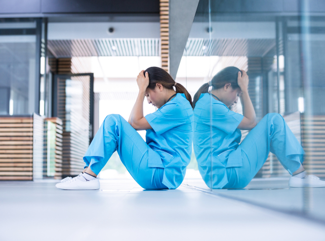 Sleep Deprivation and Shift Work: The Silent Menta