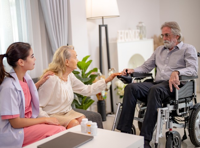 The Workforce Challenge: Retaining Compassion in a