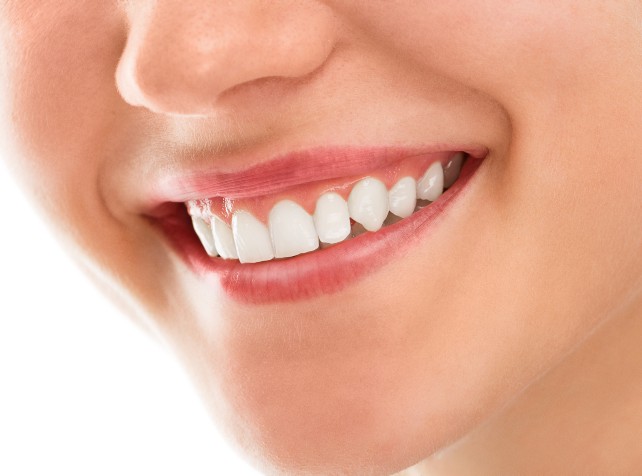 The daily grind causing dental dilemas