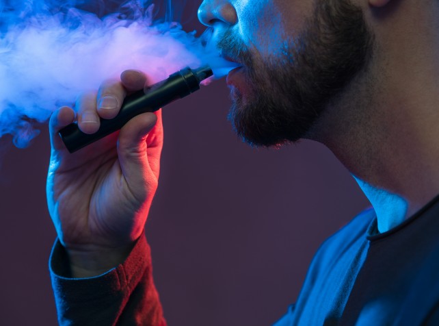 The silent addiction unfolding in Australian class