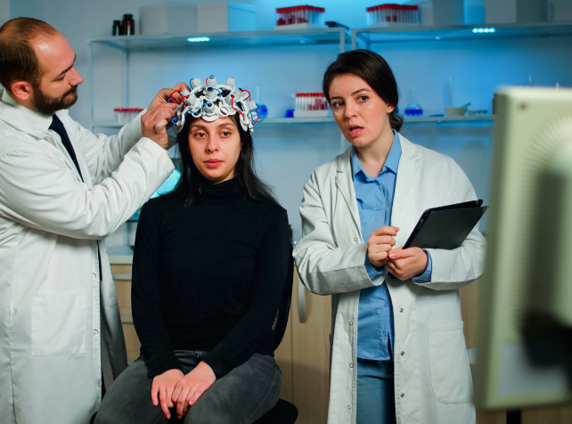 Think ahead and act now on brain disorders: advoca