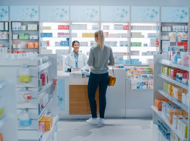 Thousands of patients take up 60-day prescriptions