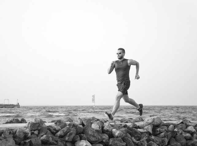 Time to find out your 'real age', researchers say