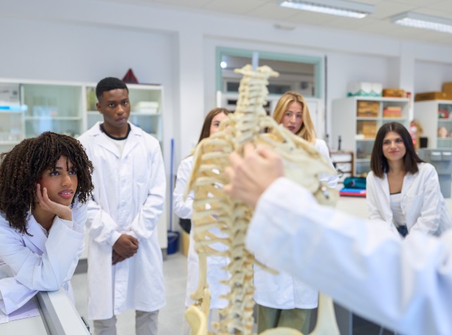 Top Study Hacks for Physio Students: Boost Focus,