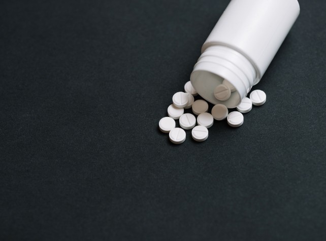 Trade stand-off continues as US drug tariffs loom