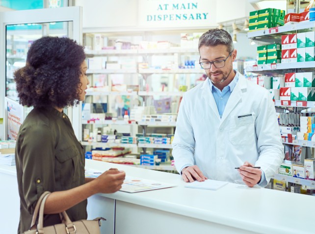 Treasurer blocks US takeover of Aussie pharma comp