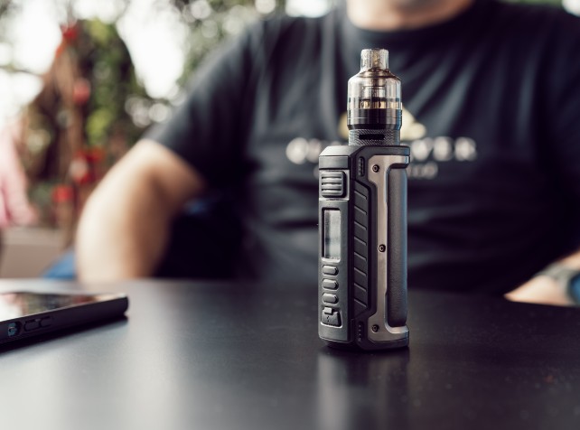 Tricky task ahead to close legal loopholes on vapi