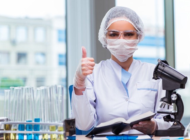 Trisol Medical Announces Positive Results from U.S