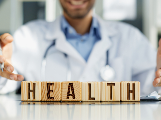 Trump medical checks find him in 'exceptional heal