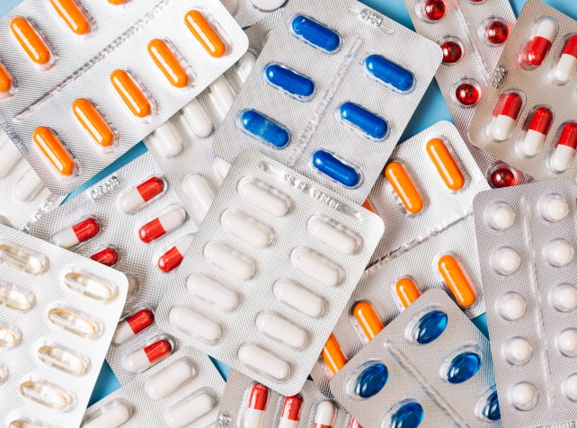 Trump order demands US medicine industry cuts pric