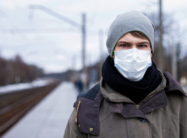 UK bids to contain meningitis outbreak after two d