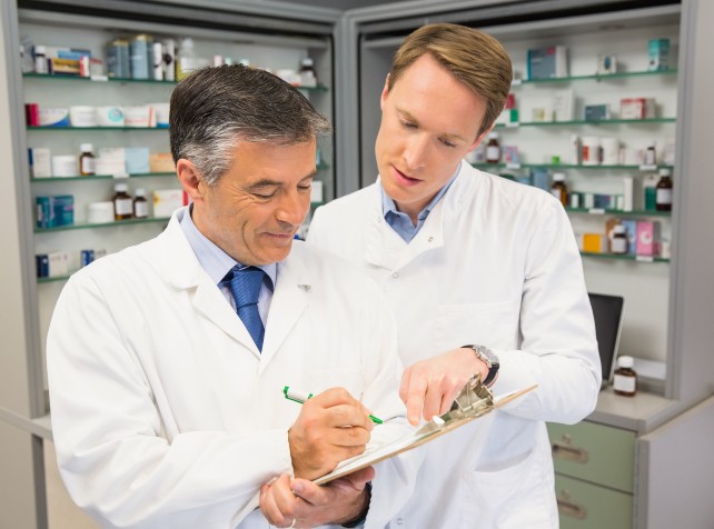 US announces zero tariff pharmaceutical deal with 