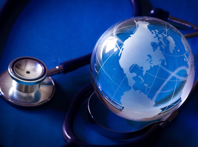 US officially withdraws from World Health Organisa