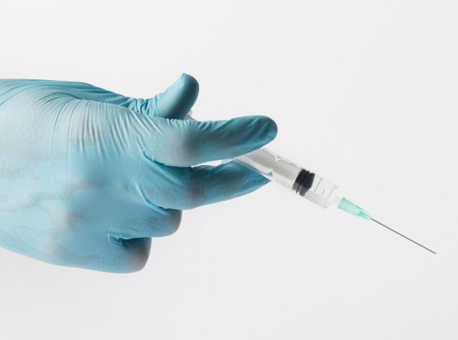 US vaccine panel eyes childhood immunisations