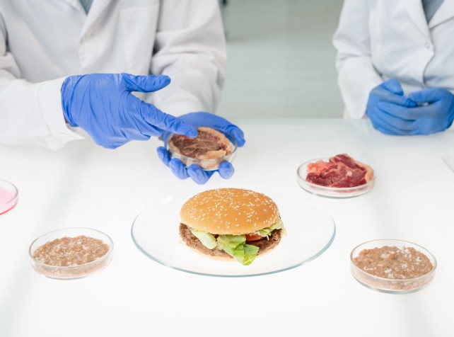 Ultra-processed foods danger to global public heal