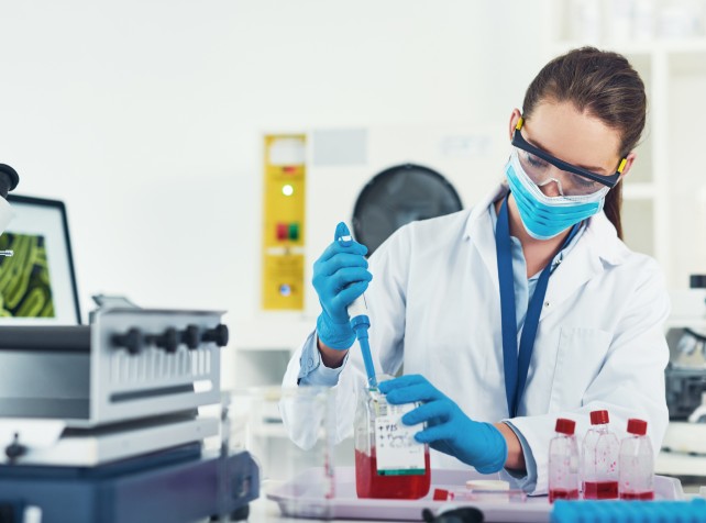 VERIGRAFT Advances First Potential Curative Treatm