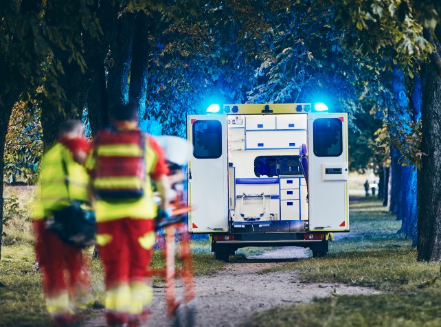 VIC Tech education could help prevent fatal crash 