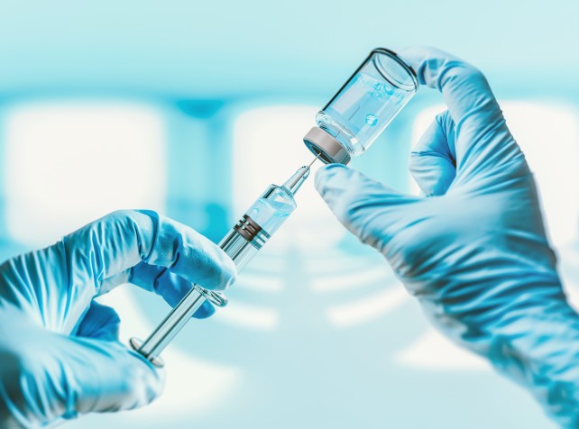 Vaccine fatigued Aussies vulnerable to big flu sea