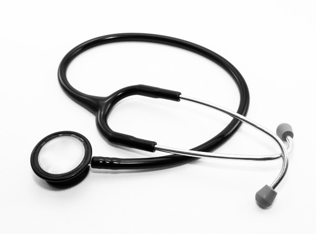 Voice campaigner makes plea for better health serv