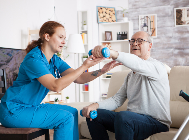 Voices from the Field: Indigenous Physiotherapists