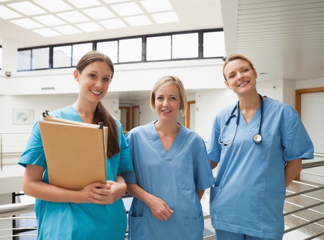 Wage increase delivered for midwives nurses