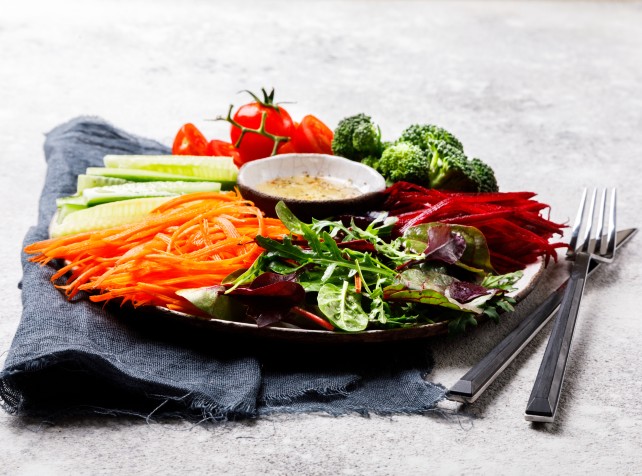 Warnings Australian food at risk under corporate v