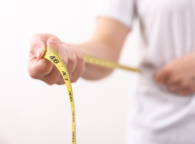 Weight-loss jab helps shed more kilos than rival