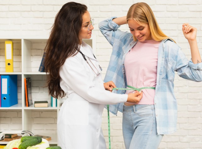 Weight loss drugs could get cheaper from next year