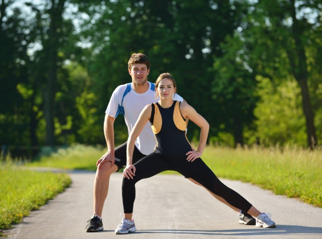 Weight loss wonder drugs no substitute for exercis