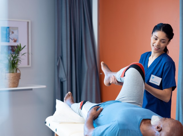 Whats Changing in Physio Research