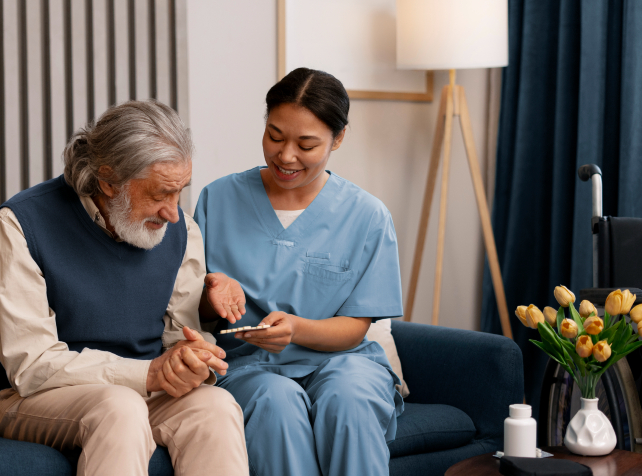 Wife of Bruce Willis reveals criticism of dementia