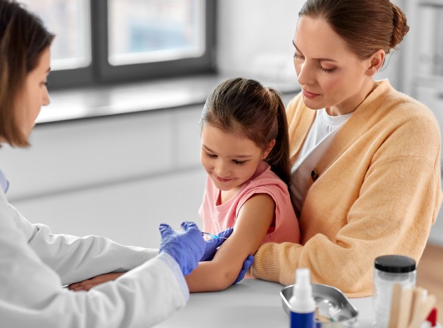 Wild form of polio found in German sewage sample