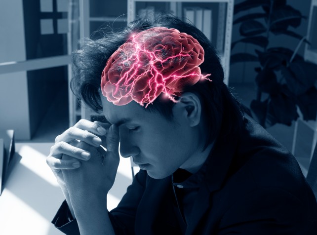 World-first study could provide MS breakthrough