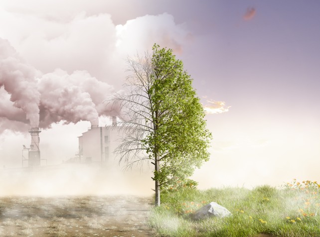 World's doctors call for urgent climate change act