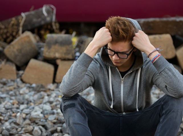 Young Australians turning to AI for mental health 