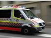 Toddler's family wants better ambo times