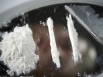 Cocaine 'can make brain eat itself'