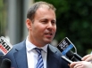 Co-payment has no support: Frydenberg