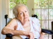 Alzheimer's drug halves nursing home risk