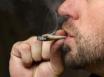 Cannabis shrinks brain