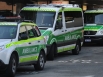 Perth ambulance ramping ban starts