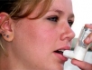 Early weight gain 'ups asthma risk'