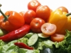 Meat-free diet 'reduces bowel risk'