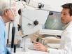 Eye test could detect dementia